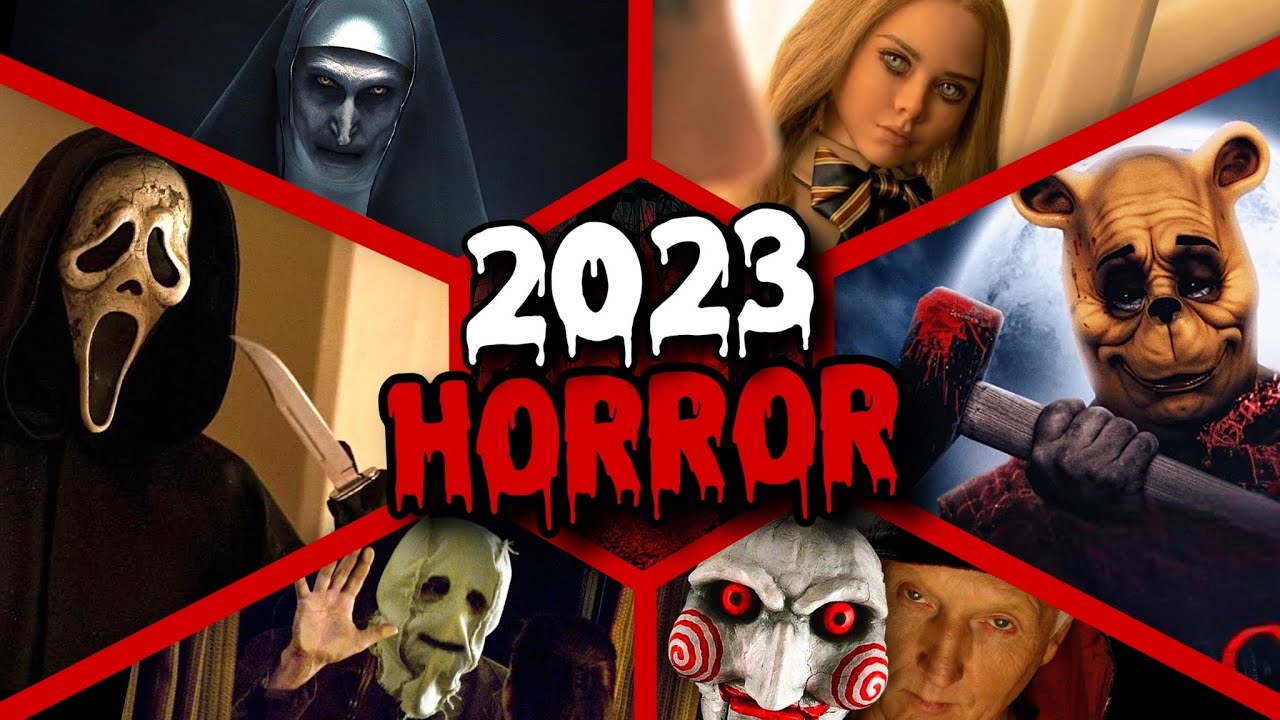 Every Major Horror Movie in 2023 ReportWire