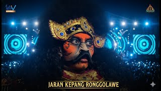 Download Lagu SPEKTAKULER !!! JARAN KEPANG RONGGOLAWE! DAHSYAT DI MARTARUNA MERTAN KLEDUNG MP3