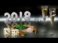 Buon 2018 - Un Brindisi con tutti voi AUGURI !