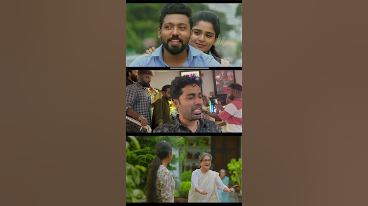 അശ്വിൻ ഗംഭീരം ആയിട്ടുണ്ട്..... കണ്ണ് നിറഞ്ഞു!!!! FDFS ഡിജോ ജോസ്