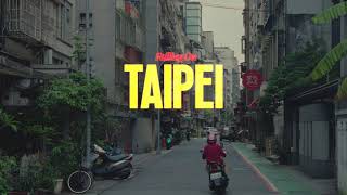 SIMPLY TAIWAN | Cinematic Short  Film | Sony FX3