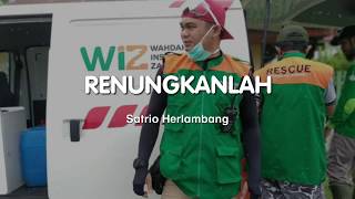 Download Lagu RENUNGKANLAH, PERISTIWA YANG MENIMPA MEGERI KITA INI PASTI ADA HIKMAHNYA MP3 Download Lagu RENUNGKANLAH, PERISTIWA YANG MENIMPA MEGERI KITA INI PASTI ADA HIKMAHNYA MP3