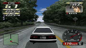 تحميل 頭文字dプレステ2 Mp4 Mp3 تحميل 頭文字dプレステ2 Mp4 Mp3