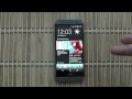 HTC One M8: Интересные фишки