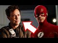 WOW! What Just Happened!? The Flash Reborn! Shocking Ending! - The Flash 7x01 Review!