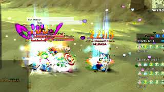 Irose CodeZero :- Cleaning Orlo