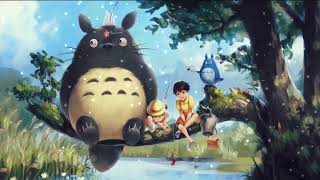 冬夜のおやすみディズニー・ピアノメドレー【睡眠用BGM、途中広告なし】Studio Ghibli by TalesWeaver music 161 views 1 year ago 52 minutes