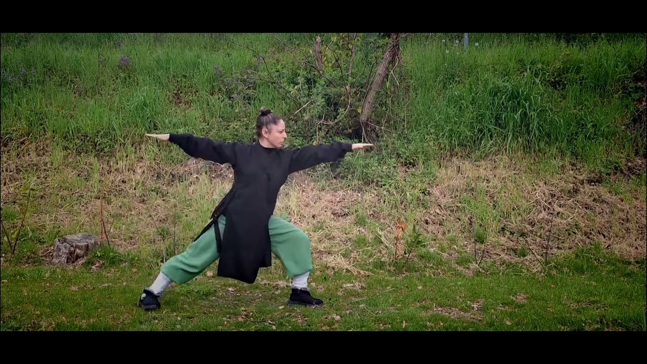 Wudang 5 Állat Qigong szabadedzések 2026-ban is Budapesten