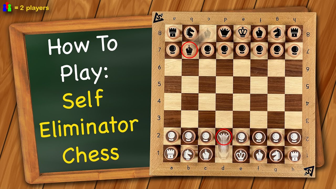 Open Game in Chess (Principles) - PPQTY