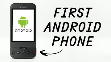 How Android Got Made