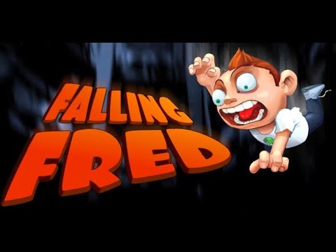 FALLING FRED 2 HACKER777LUIGI