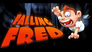 FALLING FRED 2 HACKER777LUIGI