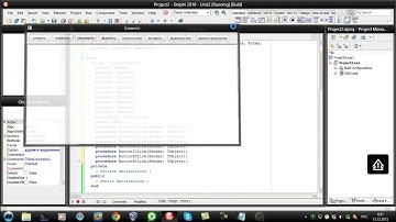 Профисиональный Блокнот с функциями. Написаный на Delphi