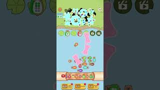 Capy Escape Screw Sort level 36 #gameplaywalkthrough