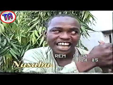 | Nasaba | Hausa Film | Trailer | 2002 |