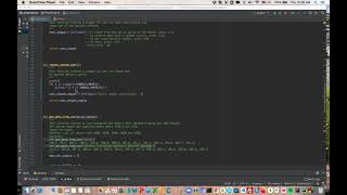 Full Code in Place, spring 2021, finale project. Update