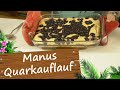 Schneller Quarkauflauf für den süßen Hunger 🌸 | Reimanns LIFE