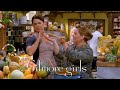 Gourds Galore | Gilmore Girls