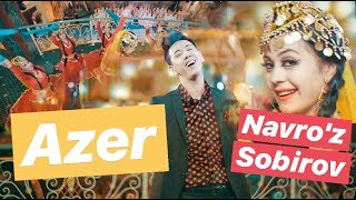 Navro'z Sobirov -  San Qochsang [Hd]