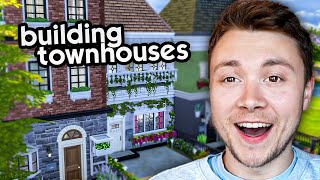 The most fun Ive had building in The Sims 4 for ages