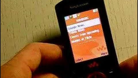 Quick Demo of Persicope