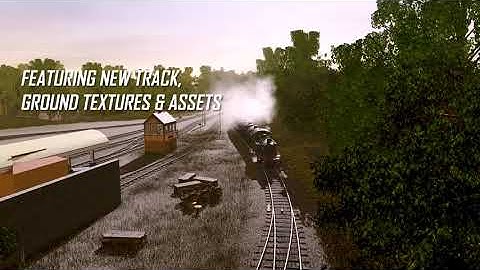 Cornish Mainline 1930