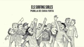 Video voorbeeld van "Els Surfing Sirles Pubilla de cuixa forta"