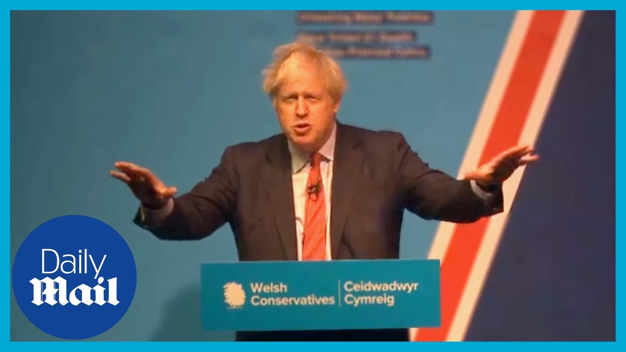 Boris Johnson: 'We got the big calls right during Covid' | Cost of Living Crisis
