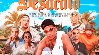Desacato Mc Luuky, Mc Don Juan, Mc Ryan Sp, Mc Davi, Traplaudo, Mc Kadu, Mc Gui Da Norte Áudio