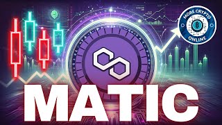 Polygon MATIC Price News Today - Elliott Wave Technical Analysis Update, This is Happening Now