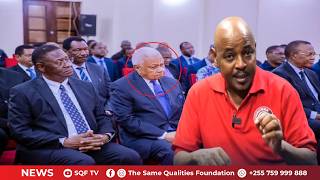 MREMA AIBUKA NA MAONI TUME YA UCHUGUZI WA MATUKIO YA UVUNJIFU WA AMANI UCHAGUZI MKUU OCT 2025