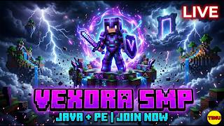 DAY 3 SMP 🔥 Ab Shuru Hoga REAL WAR! | JOIN NOW JAVA + PE
