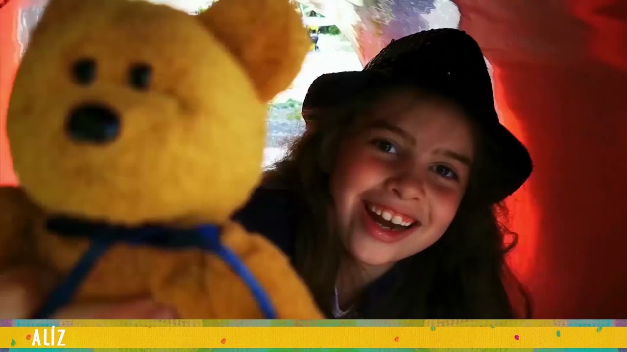 Rutkai Bori Banda: Macika és a Tavasz ( Zsebtenger c. album)