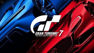 Gran Turismo 7 AUDI R8 Coupe V10 Plus '16