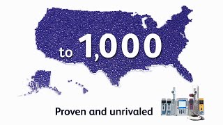 BD is your End-to-End Medication Administration Partner
