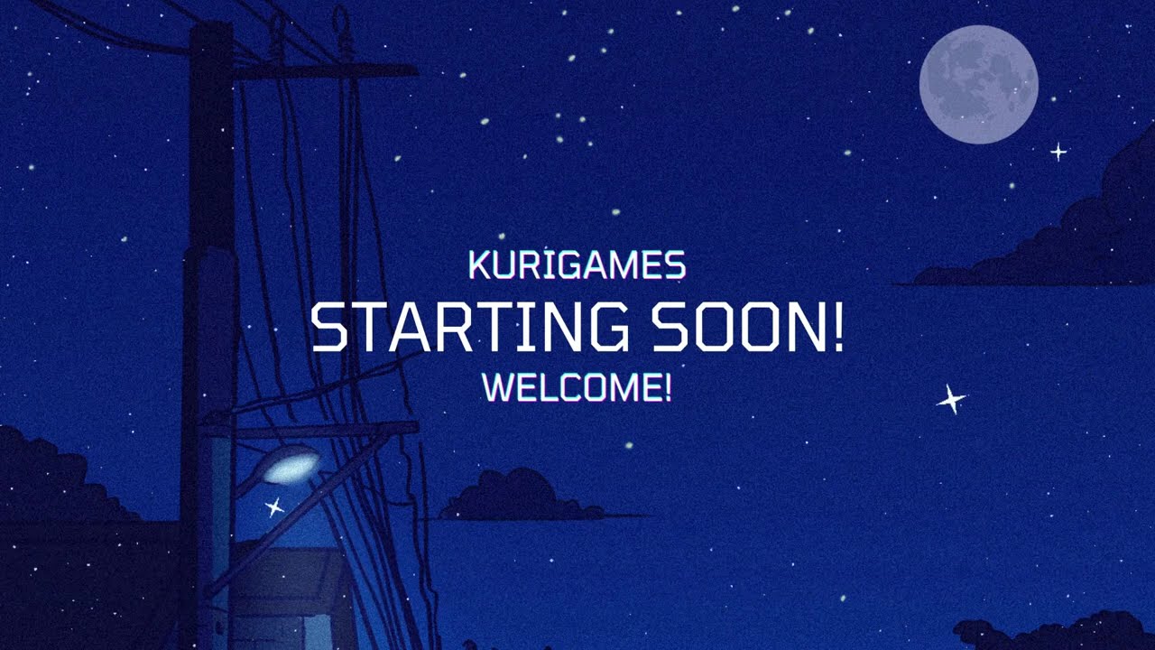 Nephalem Kuri - Kuri's Day Out! (Kuriverse!)