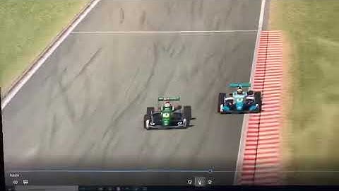 iRacing F3 Spa