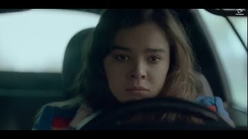 Nadine Rescue Me music video