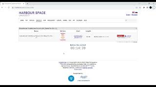 Famous Educational Codeforces Round 156 (Rated for Div. 2) SOLUTION | CodeForces Solution Profile