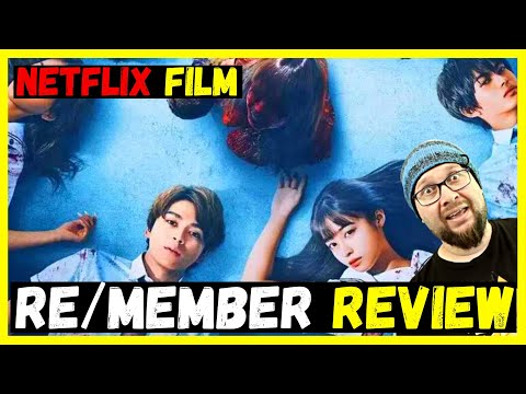 Re/Member Netflix Movie Review 2023