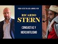 Todo Está en los Libros #29. RICARDO STERN. &quot;CONQUISTAS Y MERCANTILISMO&quot;