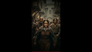 A Former Prostitute Rewrote Roman Law to Become Empress