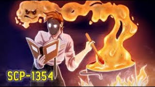 Scp 1354 Las Sopas Parlantes - Detective Void En Español