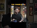 Fan Following = Power 💪 | The Strength of Loyal Fans 🔥