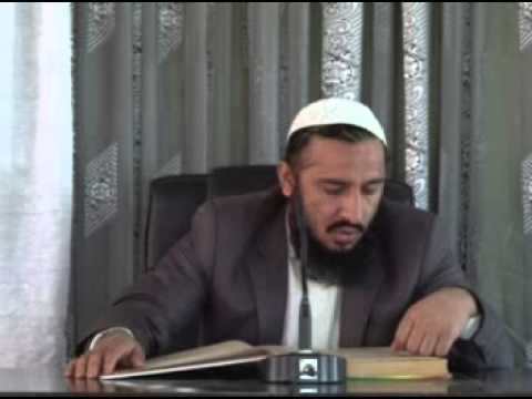 معرفی زنده گی امام بخاری رح 28