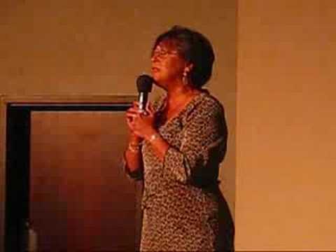 Kenia Garcia - Unity Community Church - August 25t...