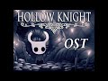 Hollow knight ost  broken vessel