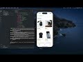İOS Test Saucedemo Maestro