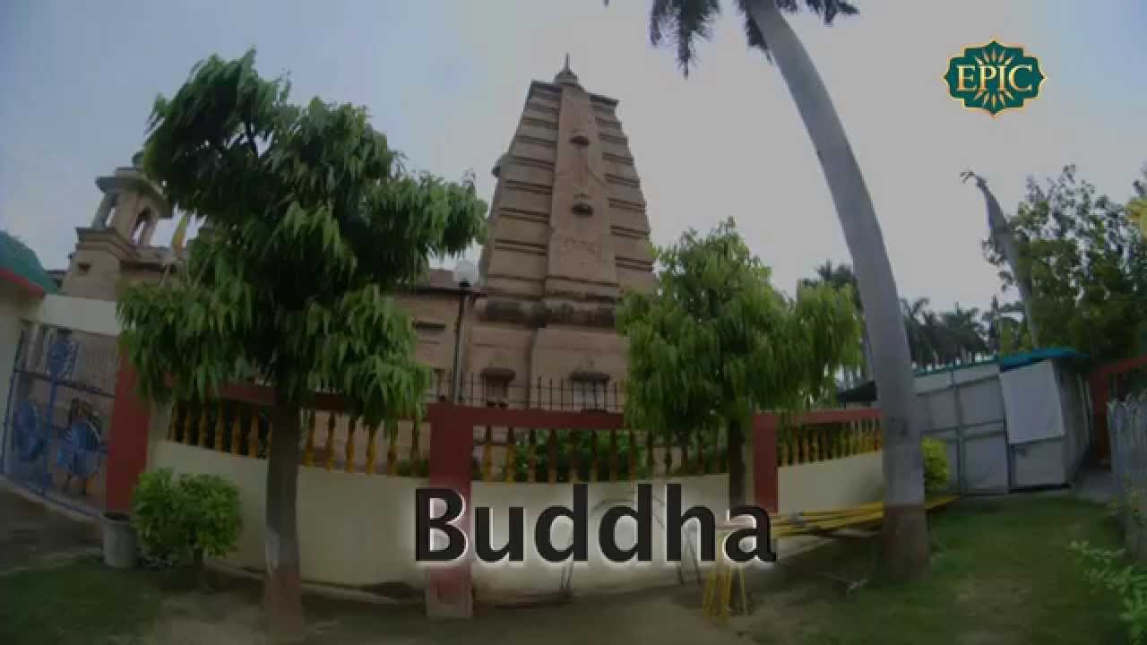 Banaras | Episode 2 | Buddha