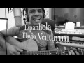 Espanhola flavio venturine cover